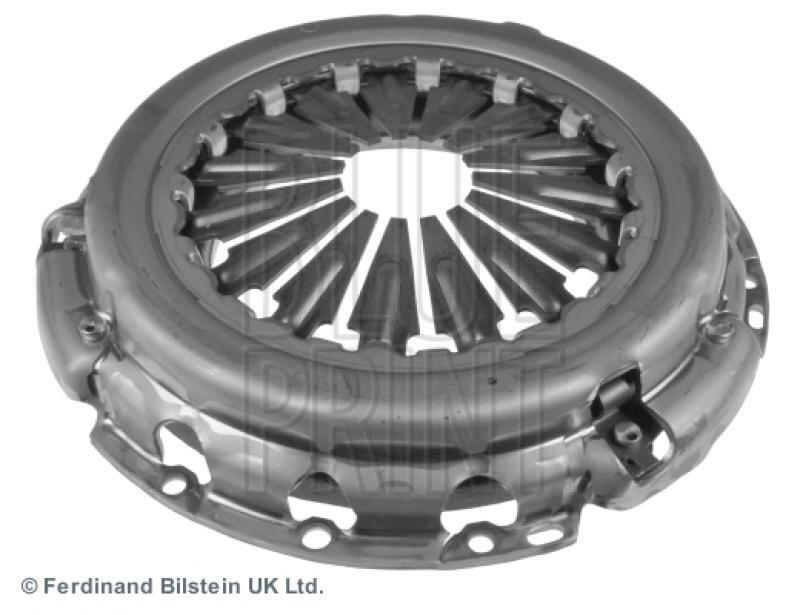 BLUE PRINT Kupplungsdruckplatte