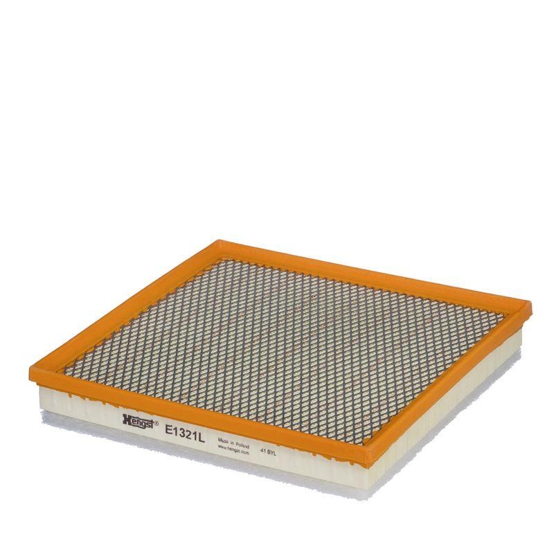 HENGST FILTER Luftfilter E1321L