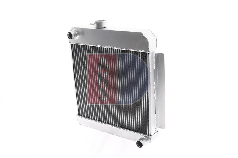 AKS DASIS Radiator, engine cooling