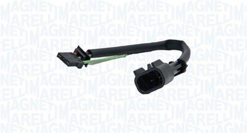 MAGNETI MARELLI Plug Sleeve, ignition system