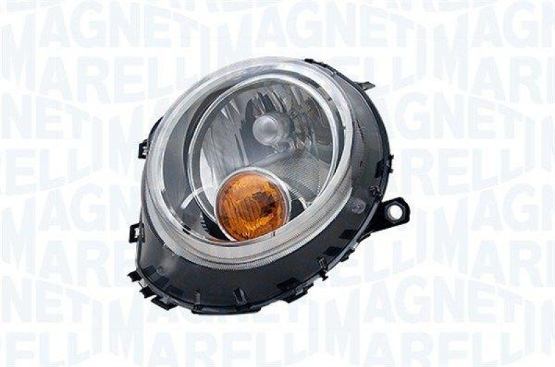 MAGNETI MARELLI Headlight