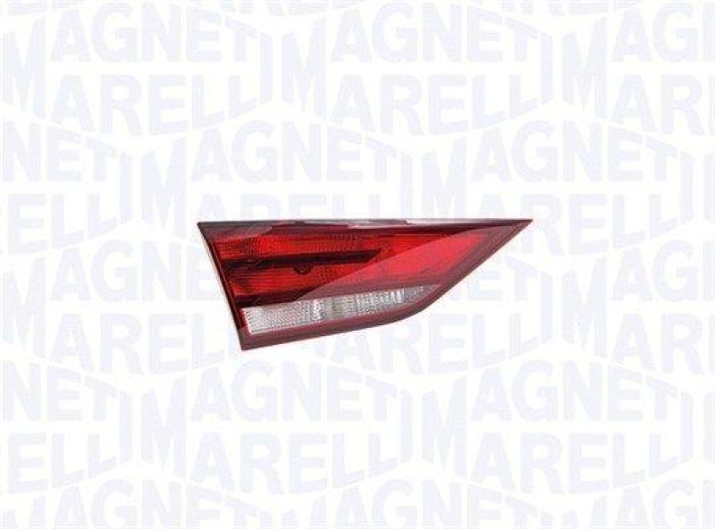 MAGNETI MARELLI Combination Rear Light