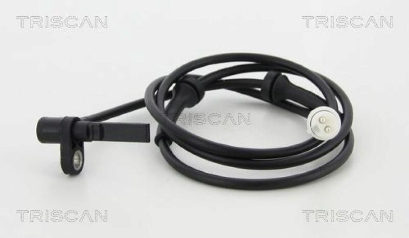 TRISCAN Sensor, Raddrehzahl 8180 15316