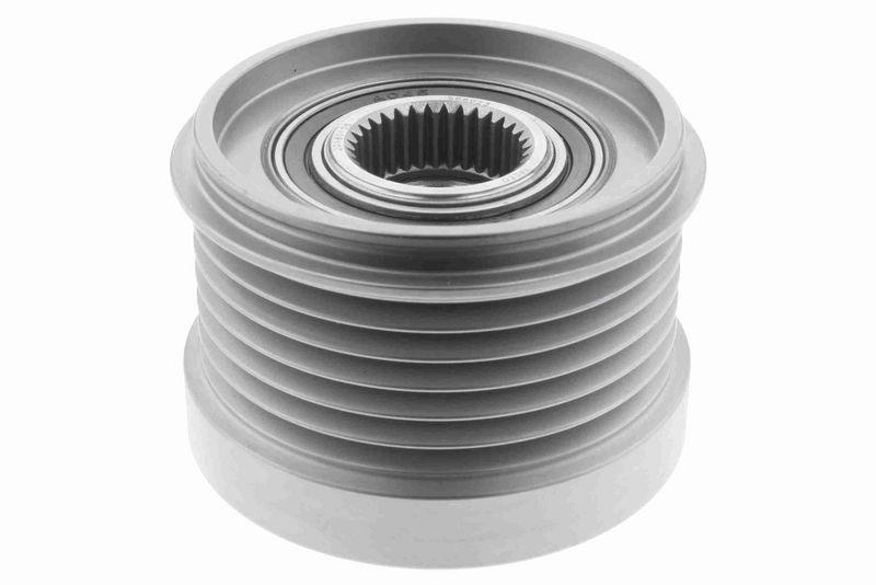 VEMO Alternator Freewheel Clutch Green Mobility Parts
