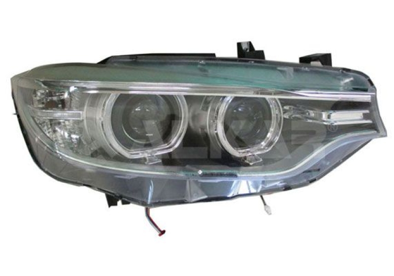 Headlight