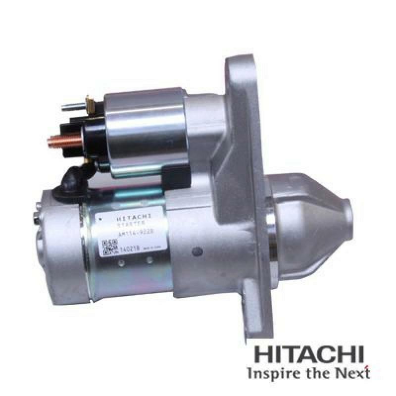 HITACHI Starter Original Ersatzteil