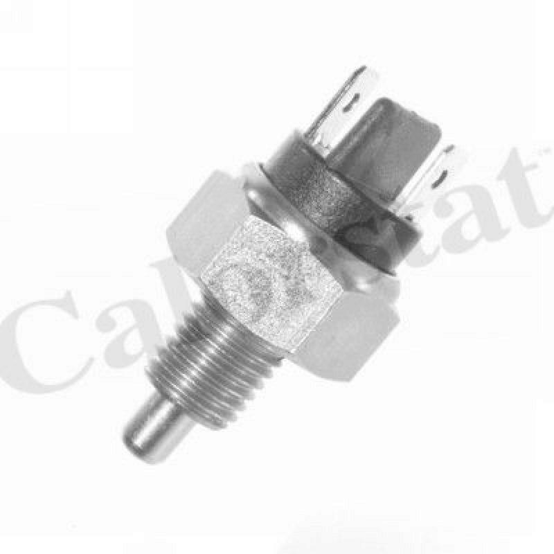 CALORSTAT by Vernet Switch, reverse light