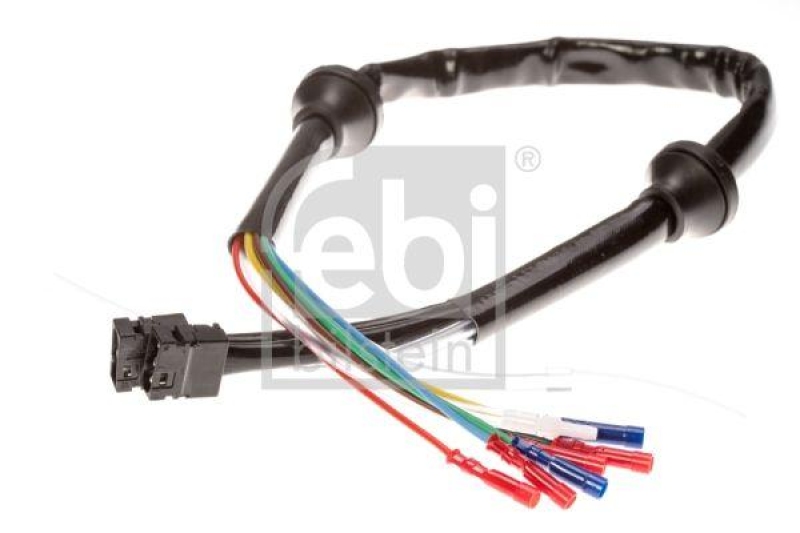 FEBI BILSTEIN Kabelreparatursatz, Heckklappe febi Plus