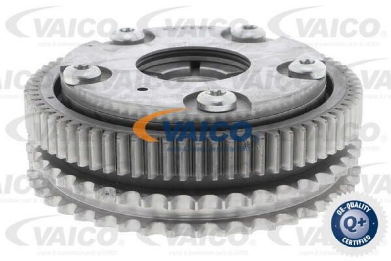 VAICO Camshaft Adjuster Green Mobility Parts