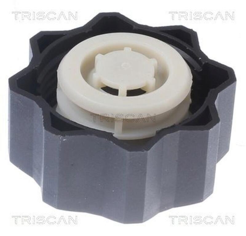 TRISCAN Sealing Cap, coolant tank