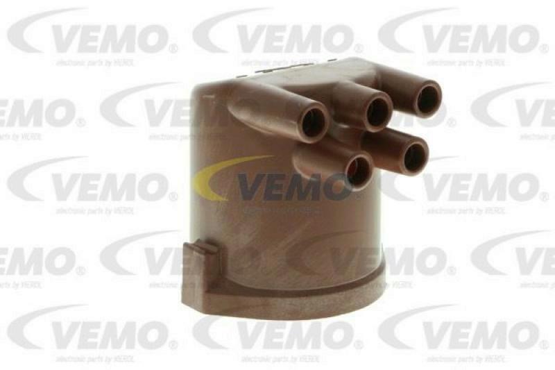 VEMO Distributor Cap Original VEMO Quality