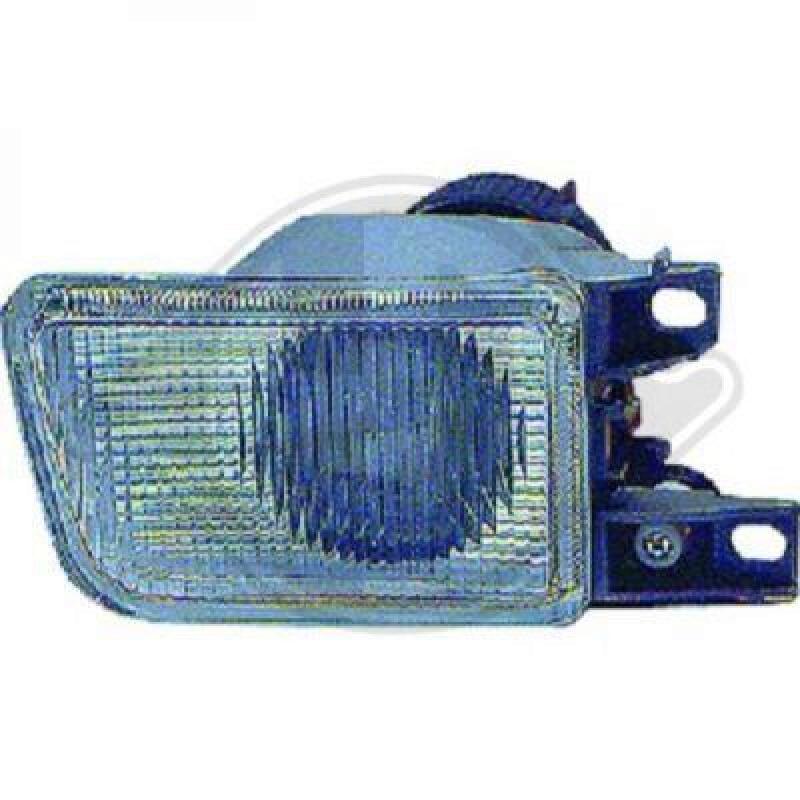 DIEDERICHS Fog Light