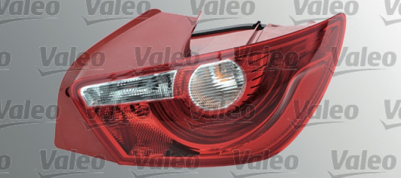 VALEO Combination Rearlight ORIGINAL PART