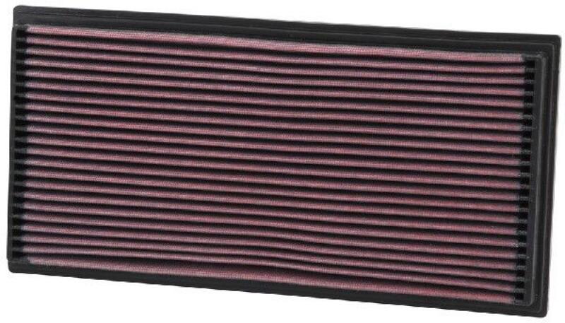 K&N Filters Luftfilter 33-2763