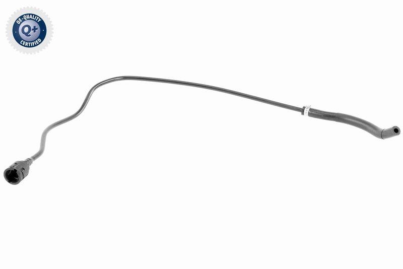 VAICO Breather Hose, expansion tank Original VAICO Quality