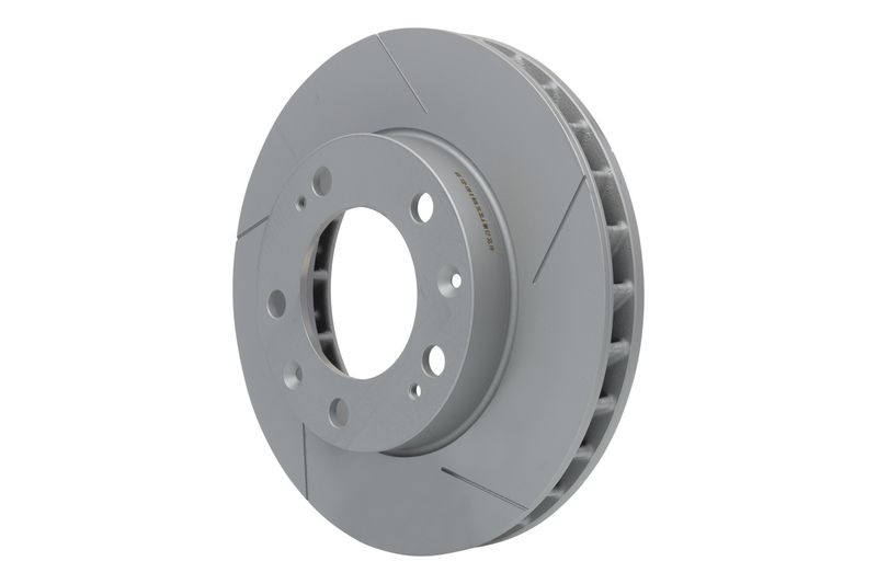 1x ATE Bremsscheibe Vorne rechts 24.0132-0128.1 passend f&uuml;r Porsche 928 4.5 4.7