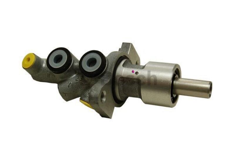 BOSCH Brake Master Cylinder