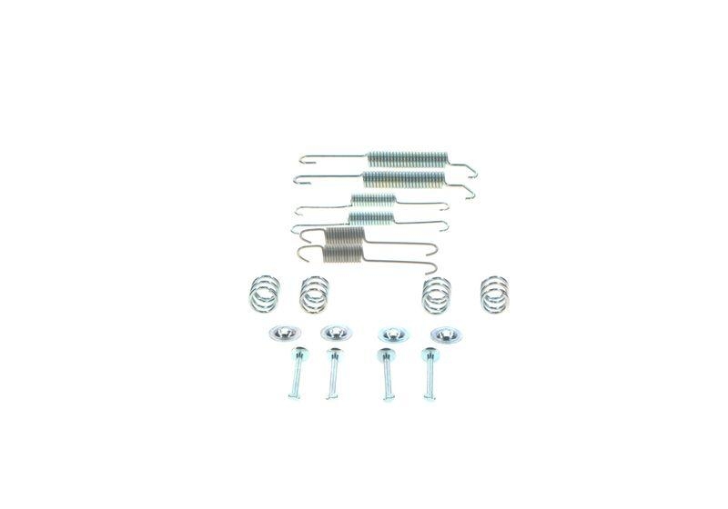 BOSCH Accessory Kit, brake shoes