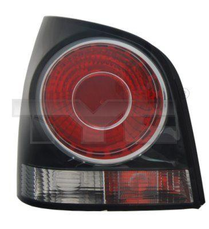 Combination Rearlight
