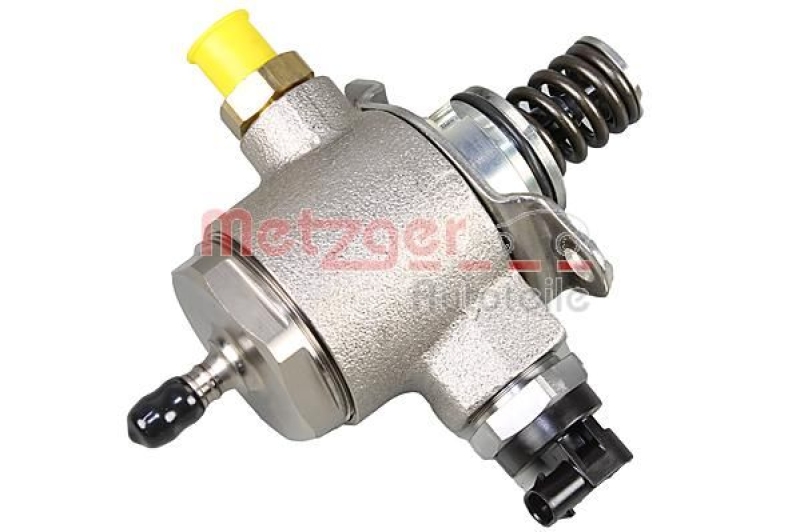 METZGER High Pressure Pump GREENPARTS