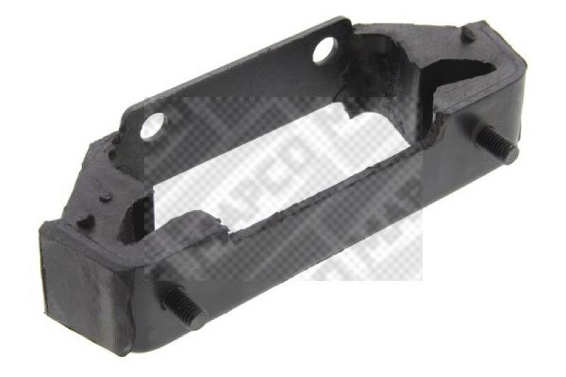 MAPCO Mounting, manual transmission