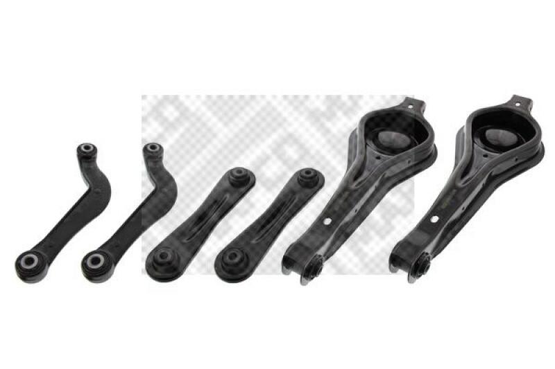 MAPCO Lenkersatz, Radaufh&auml;ngung 53615