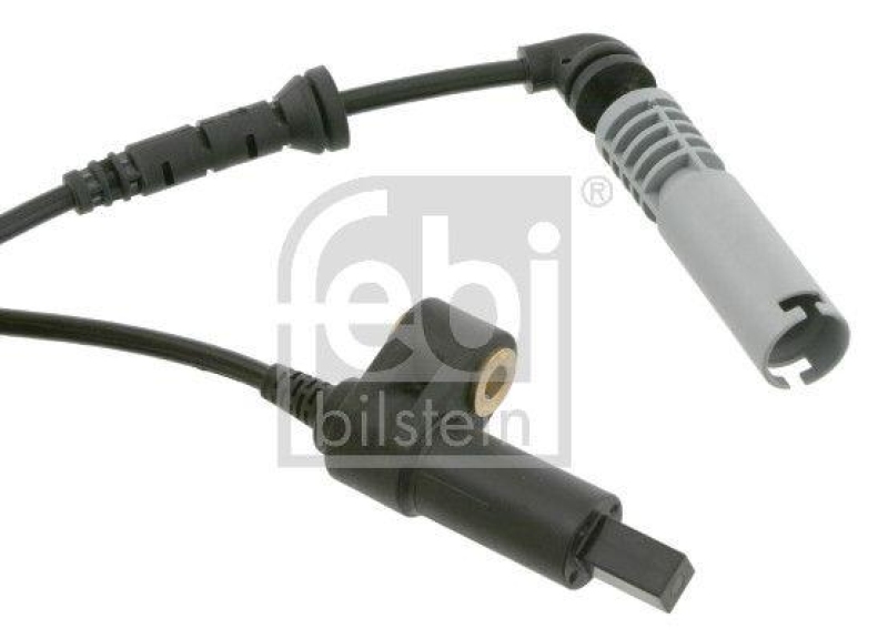 FEBI BILSTEIN Sensor, wheel speed
