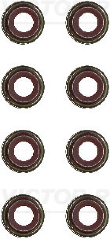 VICTOR REINZ Seal Set, valve stem