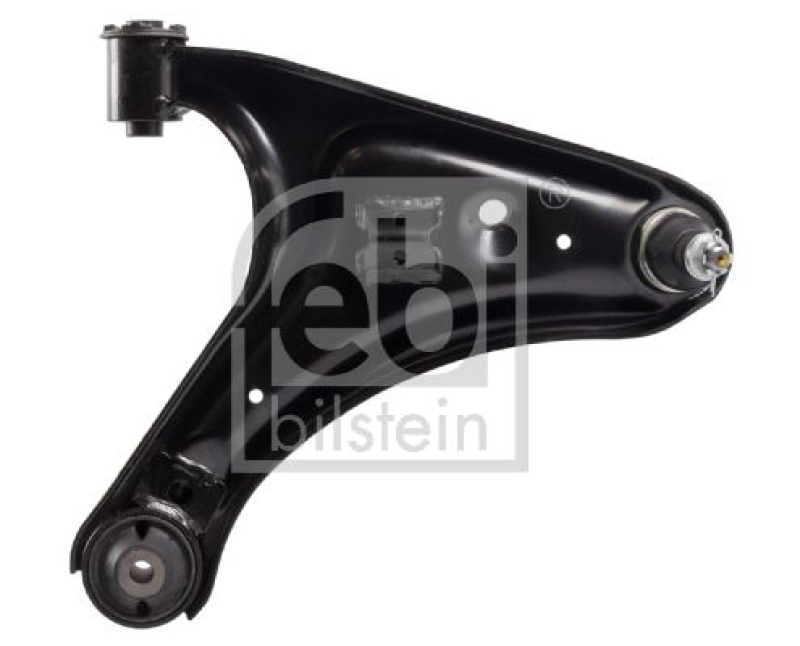 FEBI BILSTEIN Track Control Arm