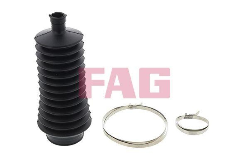 Schaeffler FAG Faltenbalgsatz, Lenkung