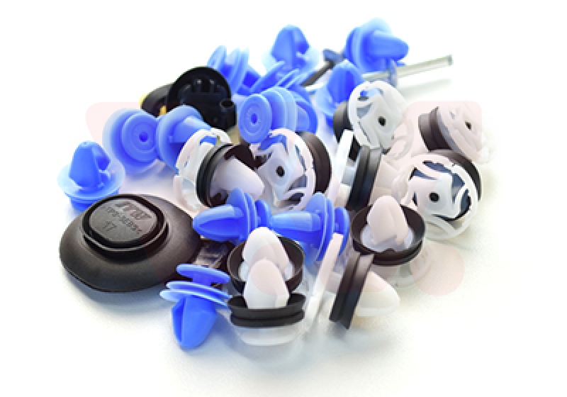 VAN WEZEL Montagesatz, T&uuml;r 4386799