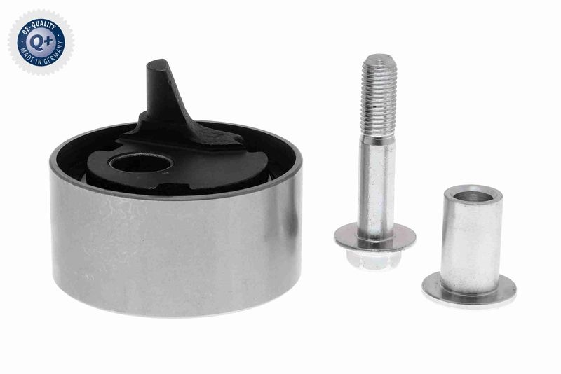 ACKOJA Tensioner Pulley, timing belt Q+, original equipment manufacturer qual...