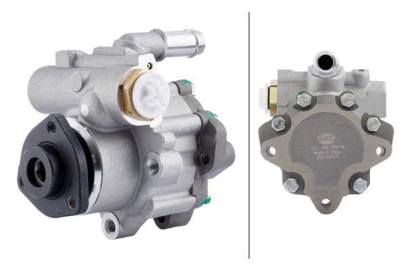 HELLA Hydraulikpumpe, Lenkung 8TL359000-141