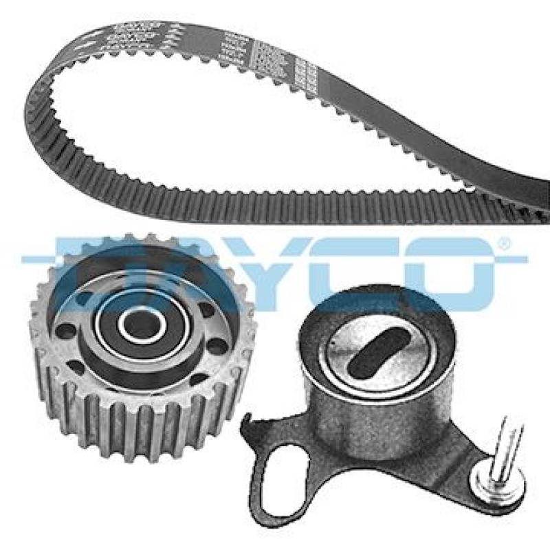 DAYCO Timing Belt Set