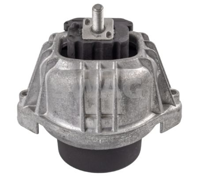 SWAG Mounting, engine