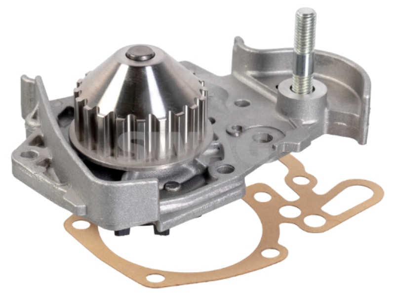 SWAG Wasserpumpe, Motork&uuml;hlung 60 92 1988