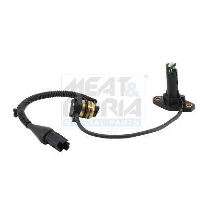 MEAT & DORIA Sensor, K&uuml;hlmittelstand 72410