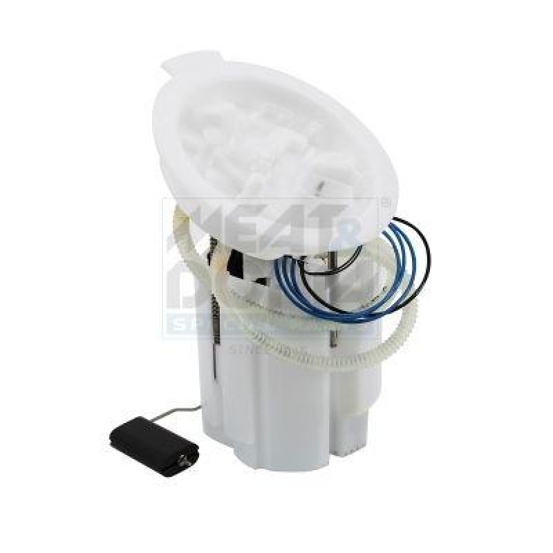 MEAT & DORIA Fuel Feed Unit