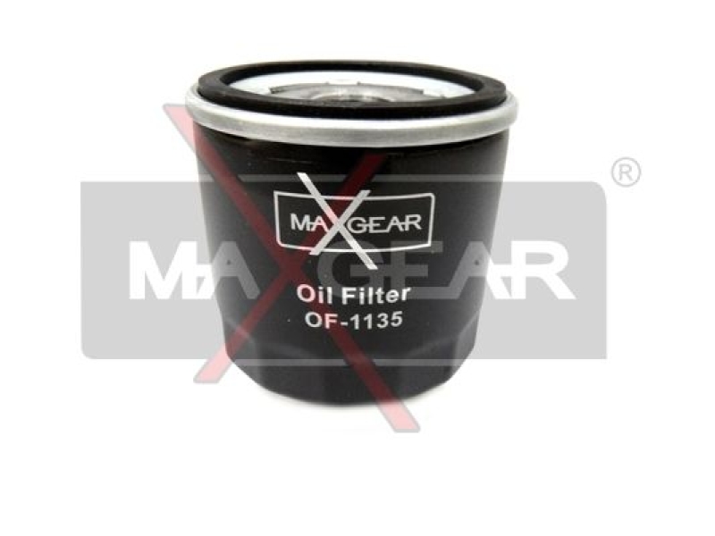 MAXGEAR Ölfilter