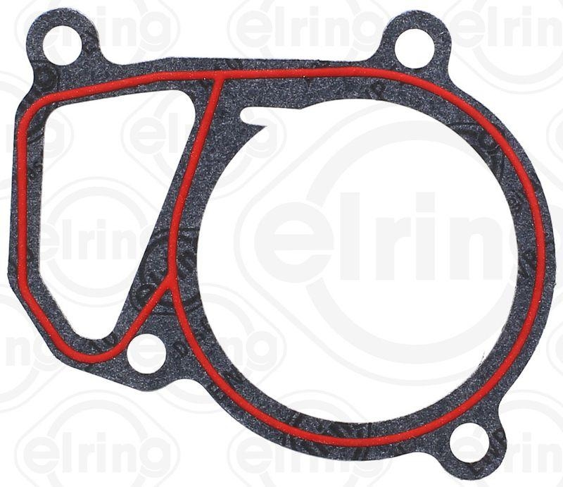 ELRING Gasket, thermostat housing