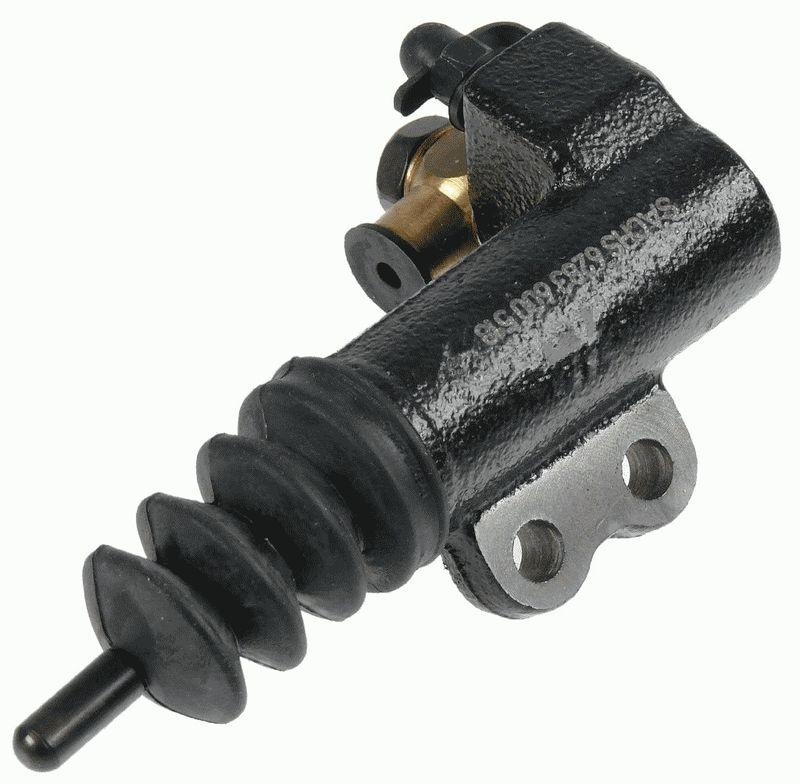 SACHS Nehmerzylinder, Kupplung 6283 600 518