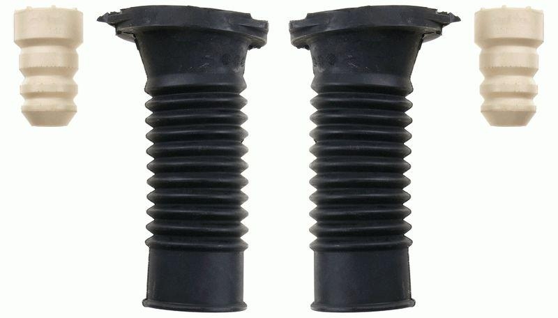 SACHS Staubschutzsatz, Sto&szlig;d&auml;mpfer Service Kit 900 051