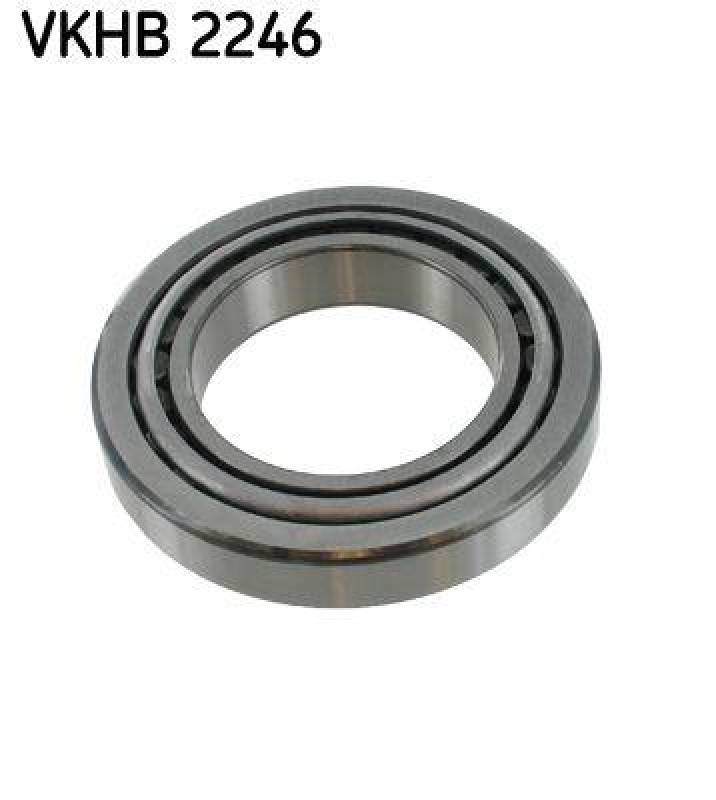 SKF Radlager