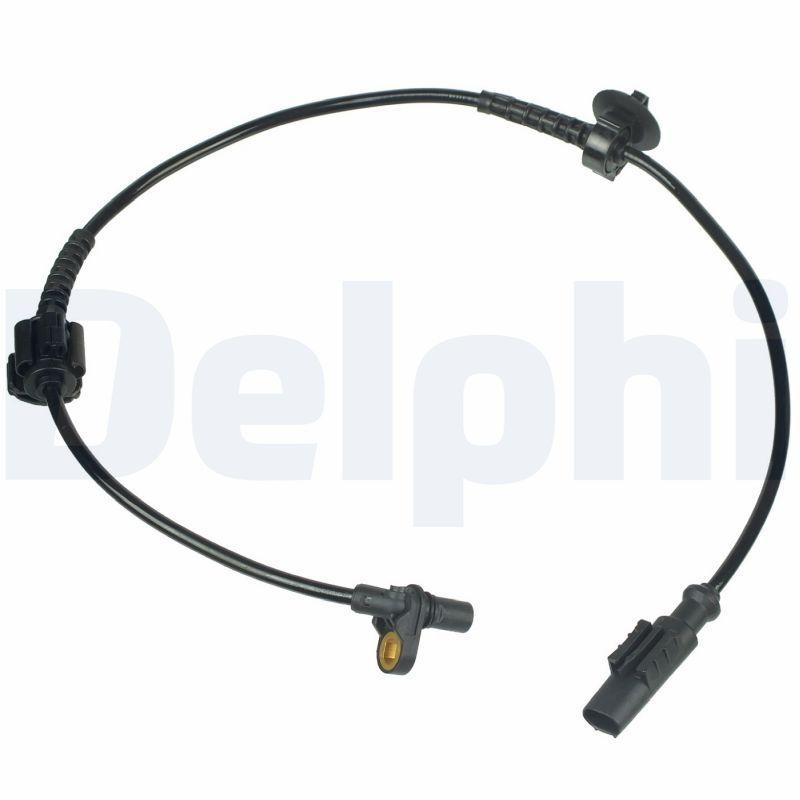 DELPHI Sensor, Raddrehzahl