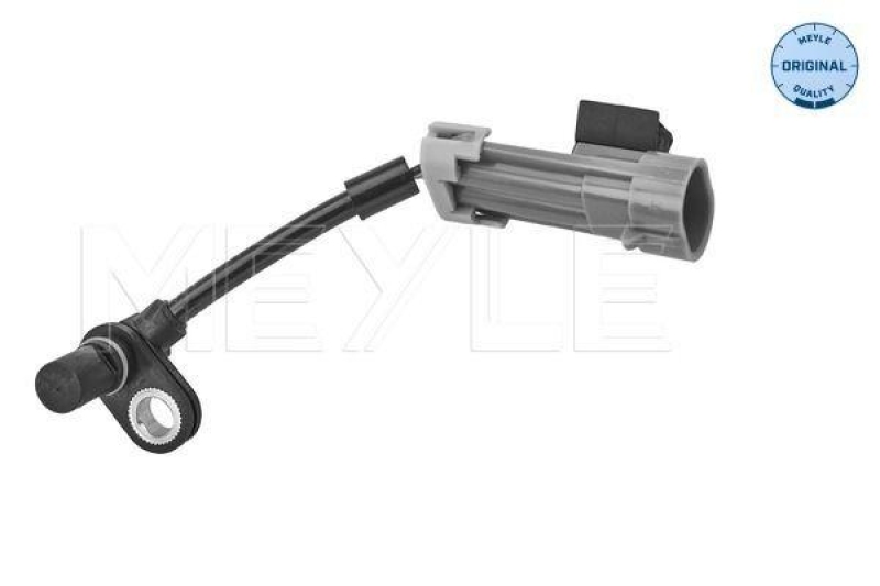 MEYLE Sensor, Raddrehzahl MEYLE-ORIGINAL: True to OE. 614 899 0048