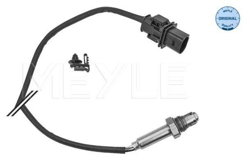 MEYLE Lambda Sensor MEYLE-ORIGINAL: True to OE.