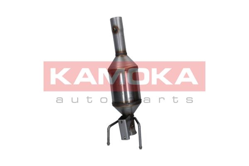 KAMOKA Ruß-/Partikelfilter, Abgasanlage 8010008