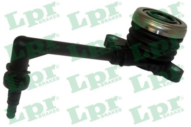 LPR Central Slave Cylinder, clutch