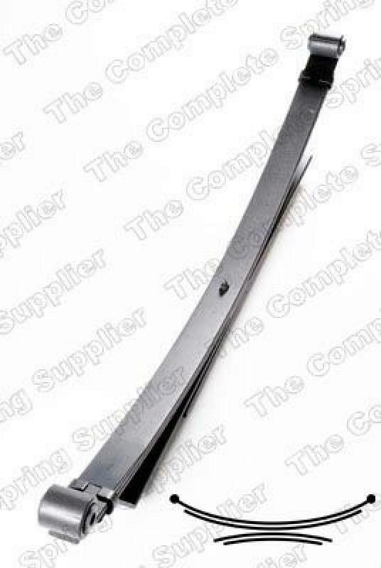 LESJ&Ouml;FORS Blattfeder 6126100