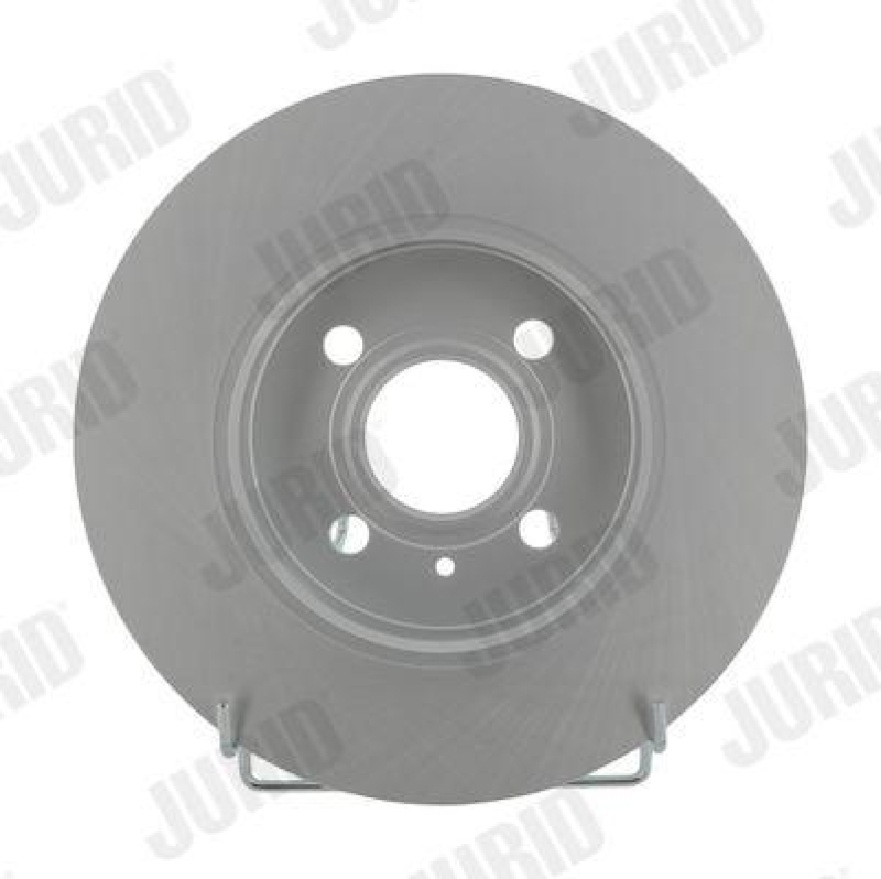 2x JURID Brake Disc